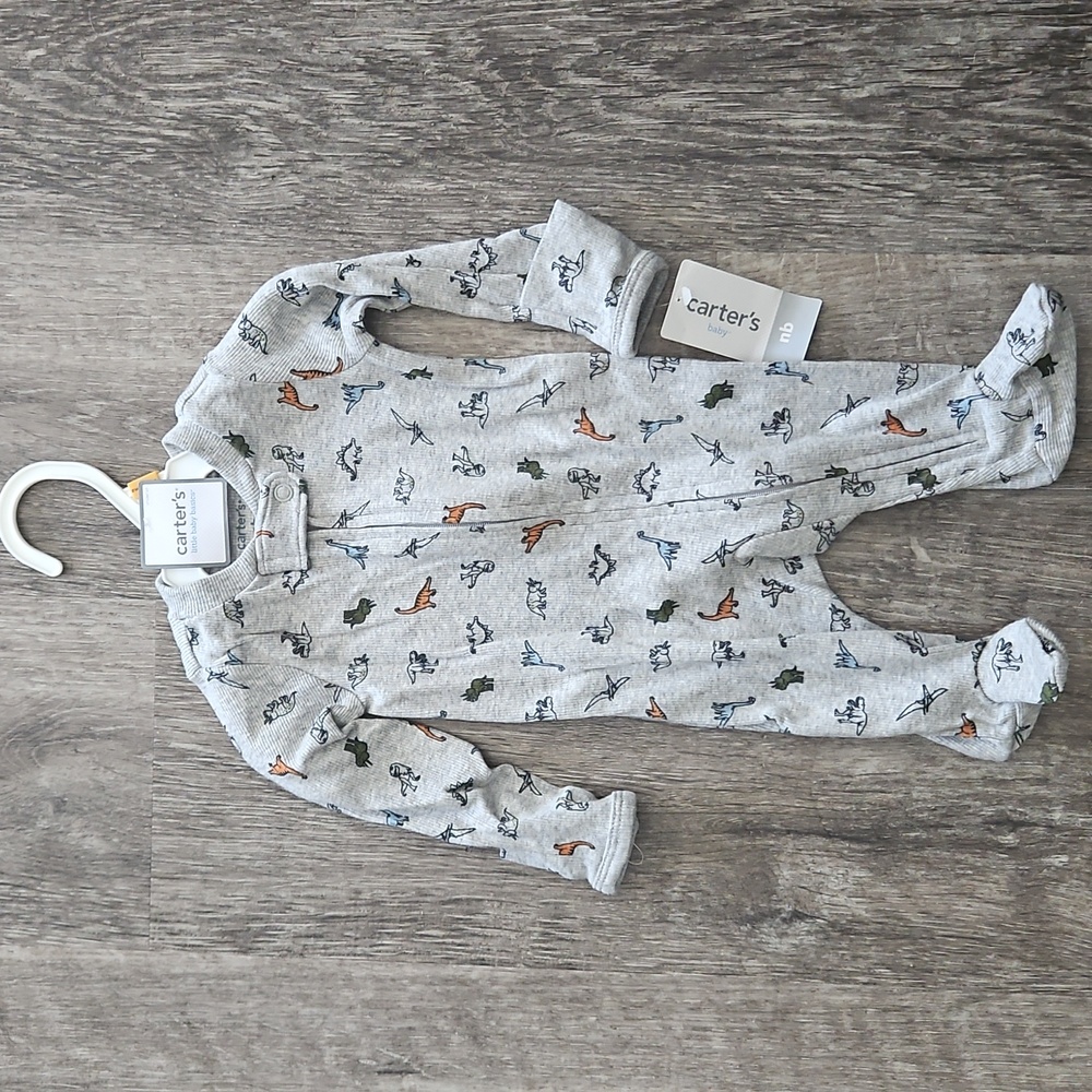NWT onesie